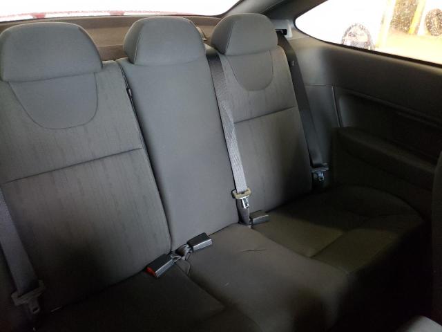 Photo 10 from auction – 2009 FORD FOCUS SE with VIN 1FAHP32N19W163586