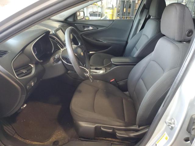 Photo 7 from auction – 2016 CHEVROLET MALIBU LS with VIN 1G1ZB5ST6GF278732