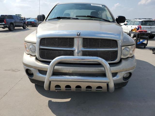 Photo 5 from auction – 2003 DODGE RAM 1500 S with VIN 1D7HU18D93S277667