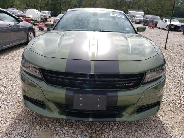 Photo 5 from auction – 2020 DODGE CHARGER SX with VIN 2C3CDXBG3LH229636