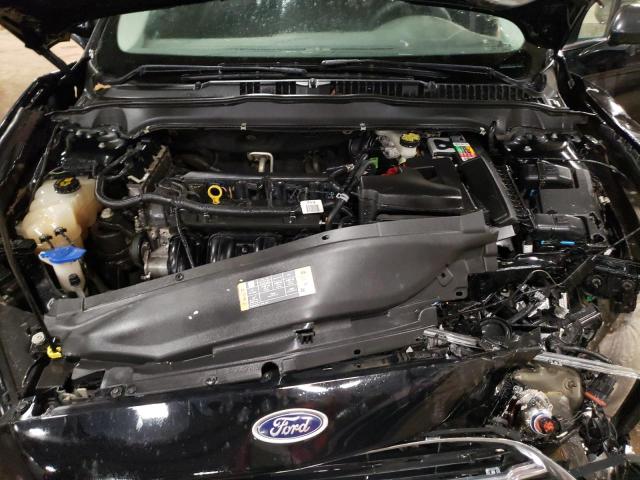 Photo 11 from auction – 2016 FORD FUSION SE with VIN 3FA6P0H76GR381599