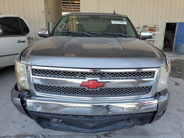 Photo 5 from auction – 2008 CHEVROLET SILVERADO with VIN 2GCEK13M081293418