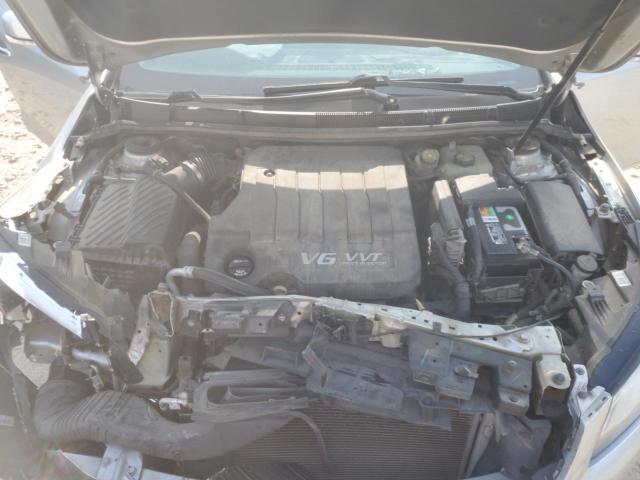 Photo 11 from auction – 2016 BUICK LACROSSE with VIN 1G4GB5G39GF267176