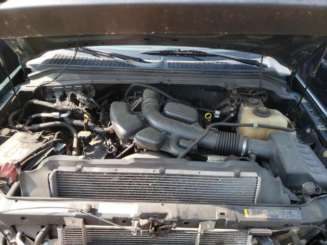 Photo 11 from auction – 2010 FORD F250 SUPER with VIN 1FTNF2B55AEB15125