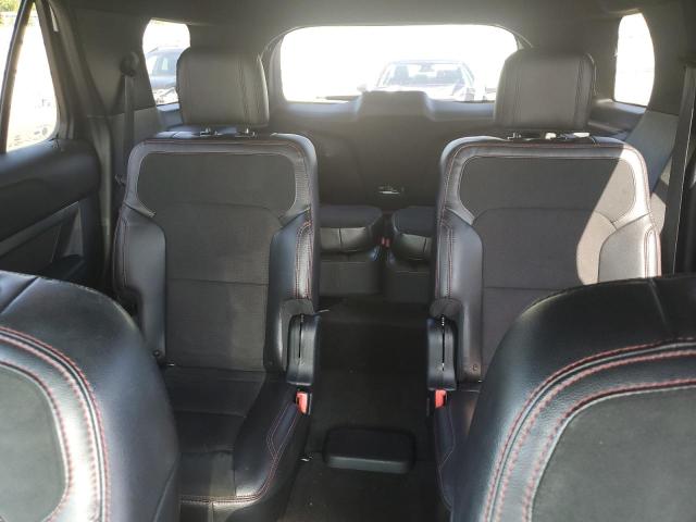Photo 10 from auction – 2018 FORD EXPLORER X with VIN 1FM5K8D84JGB25439