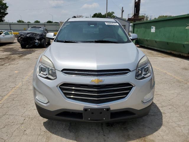 Photo 5 from auction – 2016 CHEVROLET EQUINOX LT with VIN 2GNALCEK0G6112393