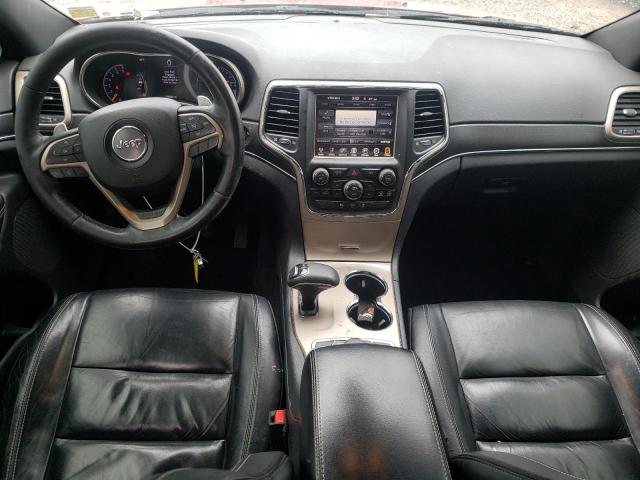 Photo 8 from auction – 2015 JEEP GRAND CHER with VIN 1C4RJFBG5FC230335