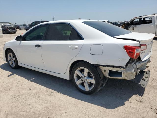 Photo 2 from auction – 2012 TOYOTA CAMRY BASE with VIN 4T1BF1FK0CU137633