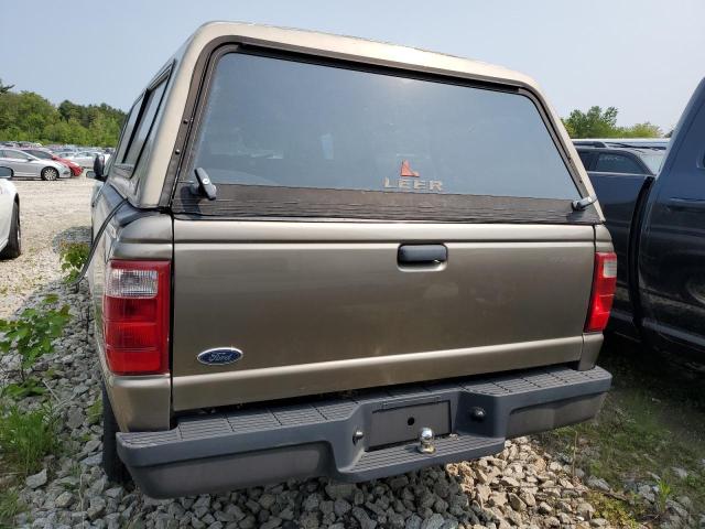 Photo 6 from auction – 2005 FORD RANGER with VIN 1FTYR10D45PA06495