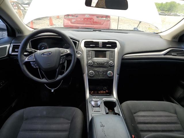 Photo 8 from auction – 2017 FORD FUSION SE with VIN 3FA6P0H73HR197903