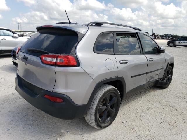 Photo 3 from auction – 2018 JEEP CHEROKEE L with VIN 1C4PJLCB0JD563327