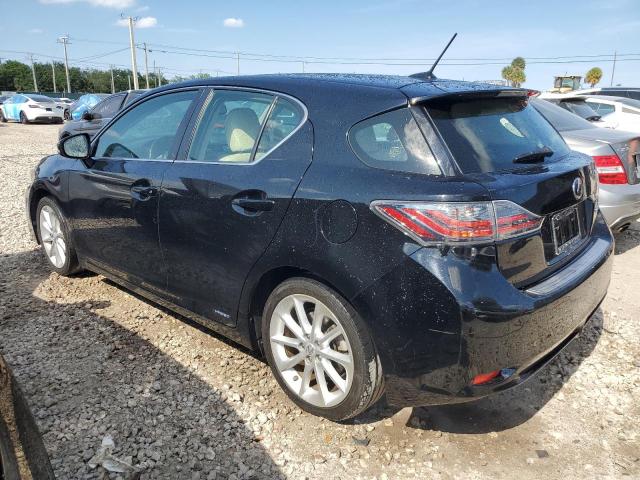 Photo 2 from auction – 2013 LEXUS CT 200 with VIN JTHKD5BH4D2161201