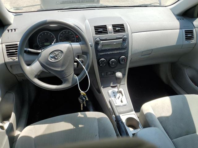Photo 8 from auction – 2010 TOYOTA COROLLA BA with VIN 1NXBU4EE7AZ308233