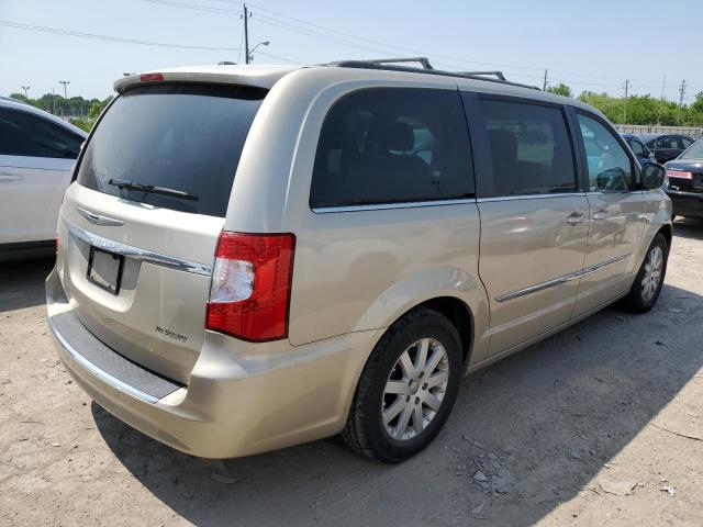 Photo 3 from auction – 2014 CHRYSLER TOWN & COU with VIN 2C4RC1BG3ER256533