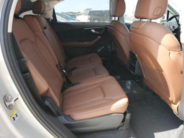 Photo 11 from auction – 2022 AUDI Q7 PRESTIG with VIN WA1VXBF74ND014205