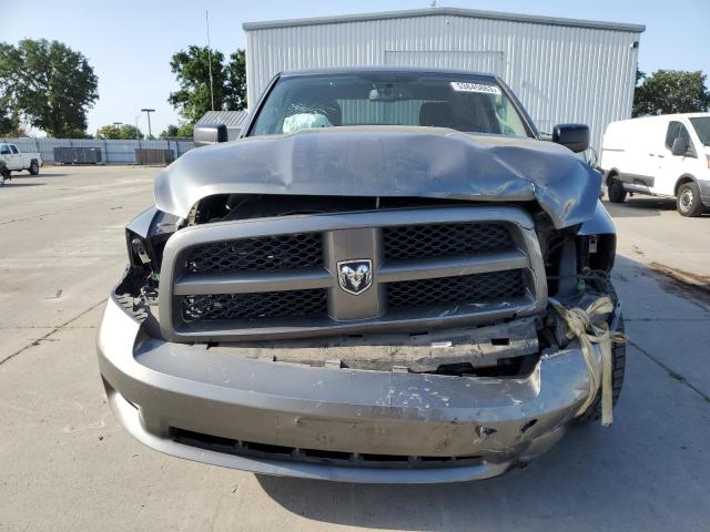 Photo 5 from auction – 2012 DODGE RAM 1500 S with VIN 1C6RD7FT4CS264456