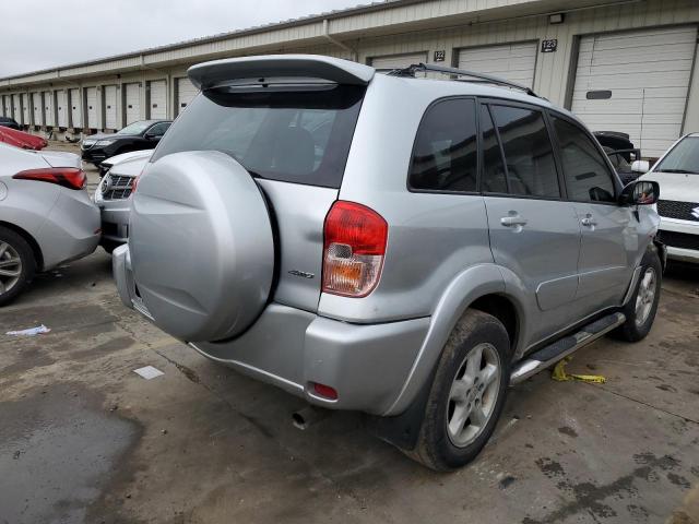 Photo 3 from auction – 2003 TOYOTA RAV4 with VIN JTEHH20V230239861