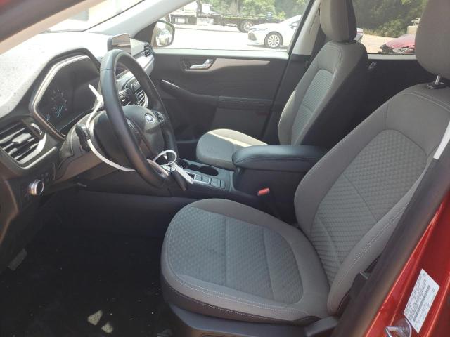 Photo 7 from auction – 2021 FORD ESCAPE SE with VIN 1FMCU0G65MUB32404