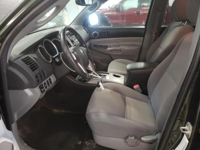 Photo 7 from auction – 2012 TOYOTA TACOMA DOU with VIN 3TMLU4ENXCM085718