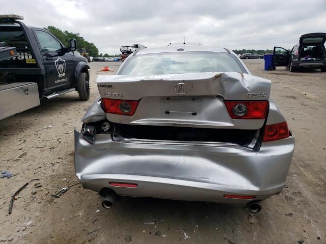 Photo 6 from auction – 2007 ACURA TSX with VIN JH4CL96897C014038