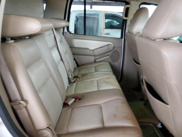 Photo 10 from auction – 2010 FORD EXPLORER E with VIN 1FMEU6EE4AUA10327