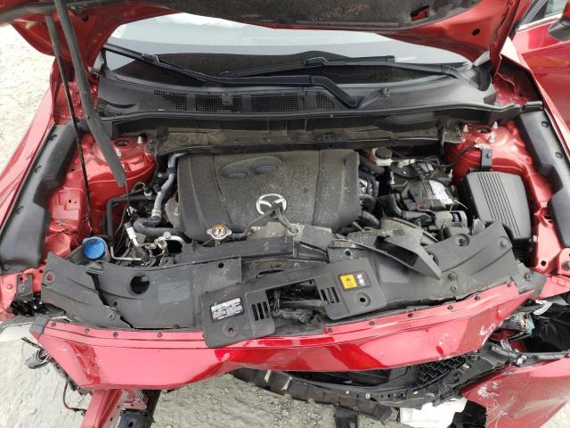 Photo 11 from auction – 2017 MAZDA CX-5 TOURI with VIN JM3KFACL7H0187078