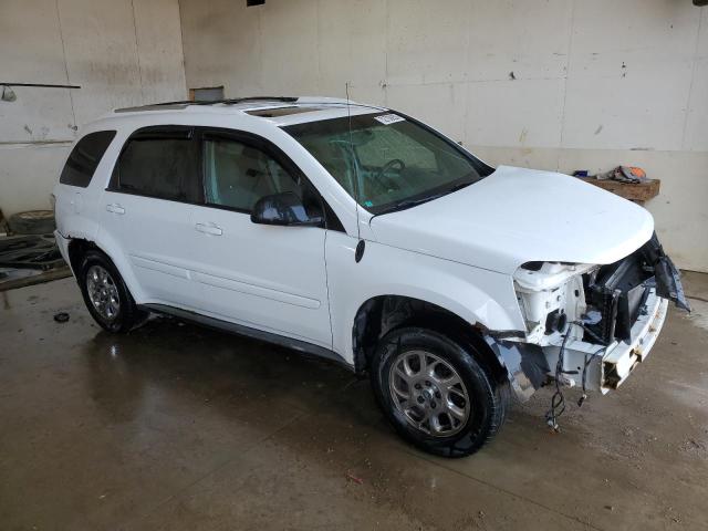 Photo 4 from auction – 2005 CHEVROLET EQUINOX LT with VIN 2CNDL73F456129645