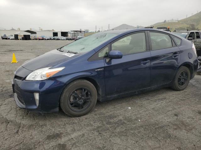 TOYOTA PRIUS 2015 with VIN JTDKN3DU5F0470073 - Photo from auction