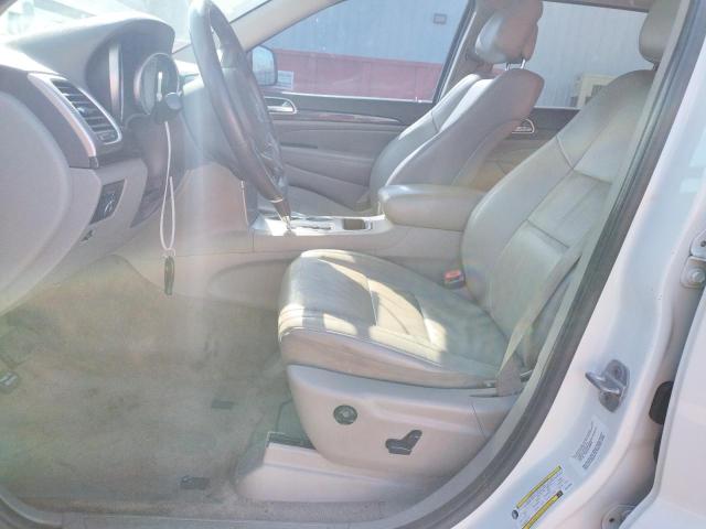 Zdjęcie 7 z aukcji – 2011 JEEP GRAND CHER z VIN 1J4RR4GG4BC570263
