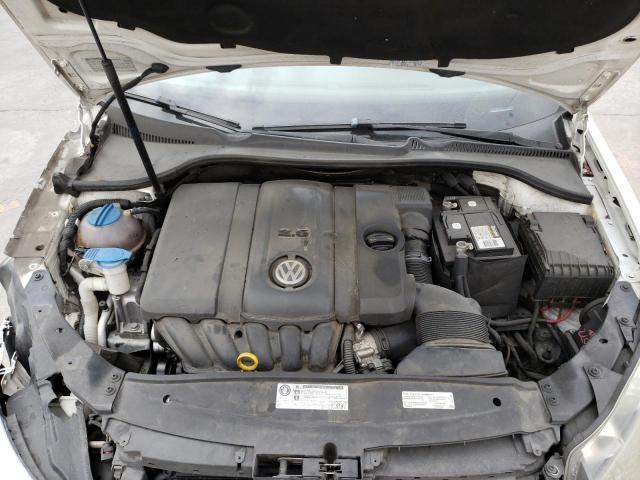 Photo 11 from auction – 2014 VOLKSWAGEN JETTA S with VIN 3VWPP7AJ8EM600809
