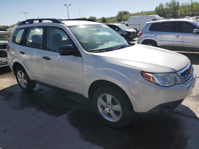 Photo 4 from auction – 2012 SUBARU FORESTER 2 with VIN JF2SHBBC0CH408655
