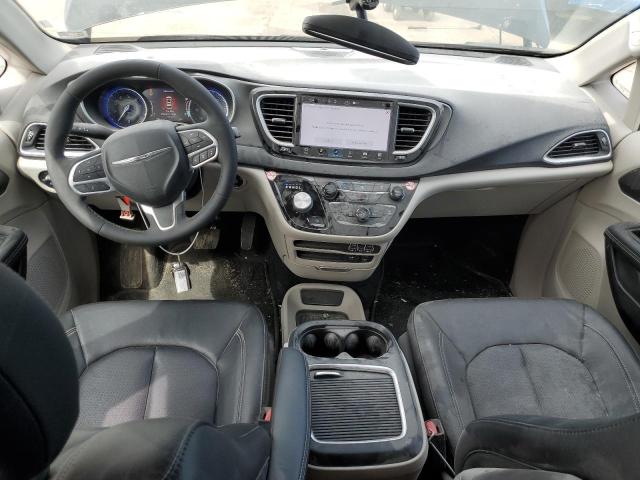 Photo 8 from auction – 2022 CHRYSLER PACIFICA T with VIN 2C4RC1BG2NR171151