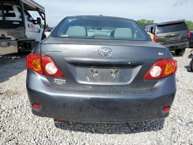 صورة رقم 6 من المزاد - 2010 TOYOTA COROLLA مع VIN 2T1BU4EE1AC529683