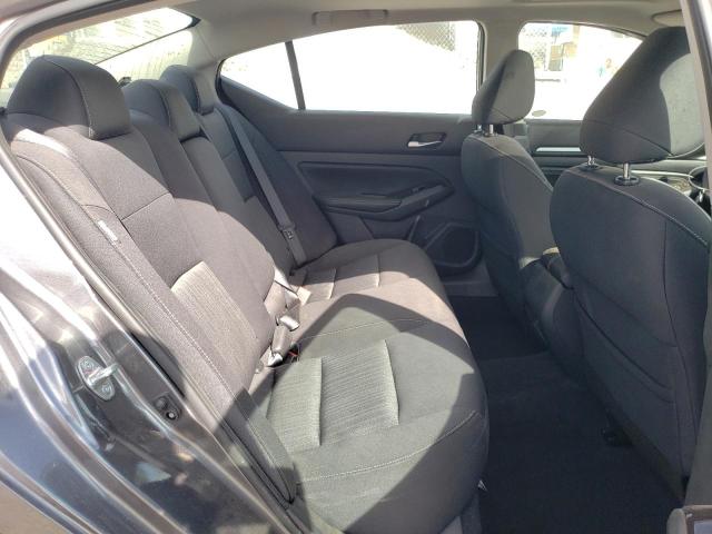 Photo 10 from auction – 2021 NISSAN ALTIMA SV with VIN 1N4BL4DV8MN403980