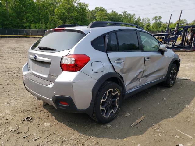 Photo 3 from auction – 2016 SUBARU CROSSTREK with VIN JF2GPABC4G8275682