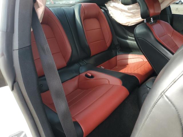 Photo 10 from auction – 2015 FORD MUSTANG GT with VIN 1FA6P8CF1F5381847