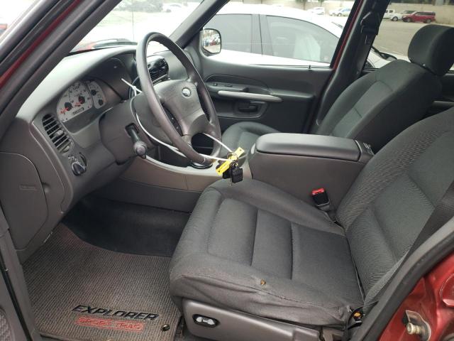 Photo 7 from auction – 2001 FORD EXPLORER S with VIN 1FMZU67E31UC59250