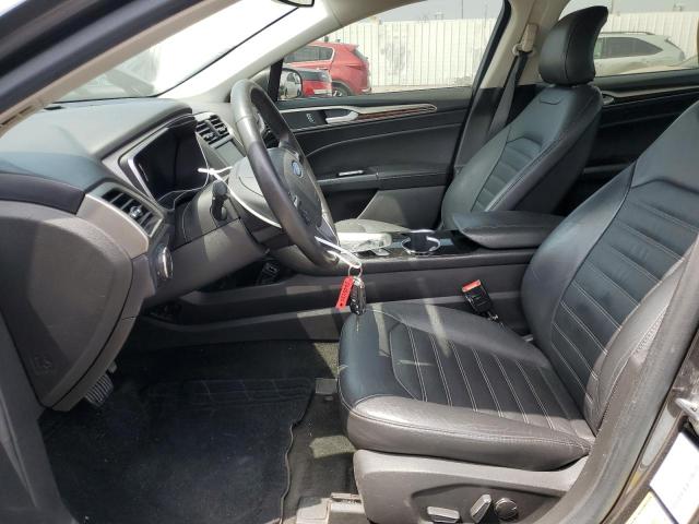 Photo 7 from auction – 2016 FORD FUSION SE with VIN 3FA6P0HD3GR247154