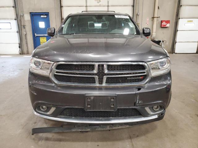 Photo 5 from auction – 2014 DODGE DURANGO SX with VIN 1C4RDJAG0EC484397