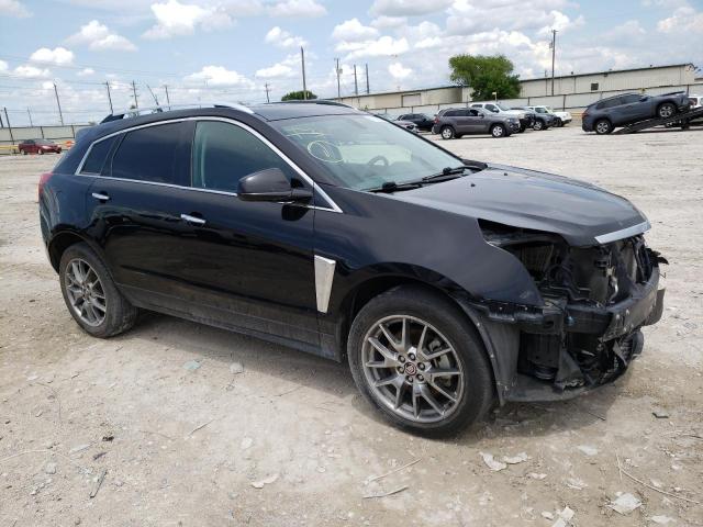 Photo 4 from auction – 2014 CADILLAC SRX PERFOR with VIN 3GYFNCE36ES583491