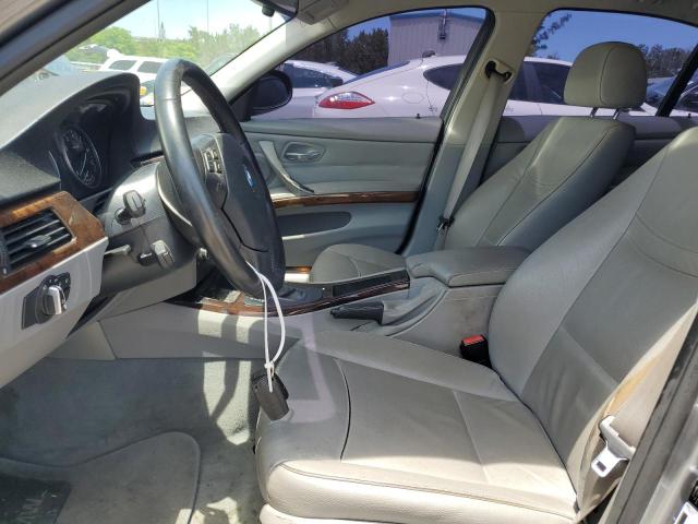 Photo 7 from auction – 2011 BMW 328 I with VIN WBAPH7G50BNM58576
