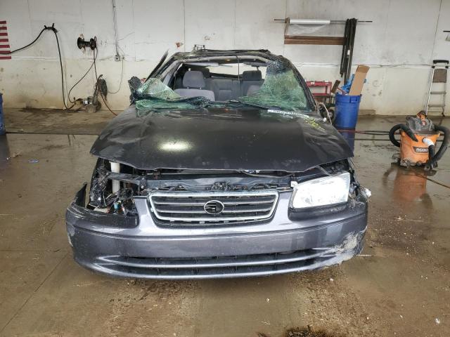 Photo 5 from auction – 2000 TOYOTA CAMRY CE with VIN 4T1BG22K3YU960007