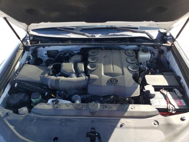 Photo 12 from auction – 2016 TOYOTA 4RUNNER SR with VIN JTEBU5JR9G5379824