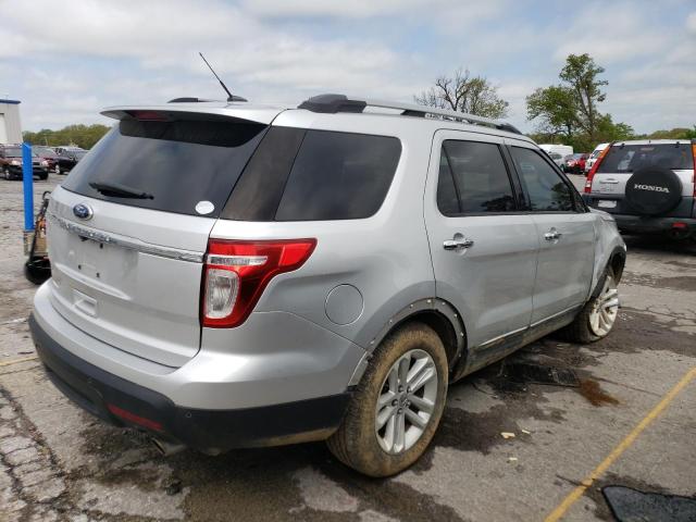 Photo 3 from auction – 2011 FORD EXPLORER X with VIN 1FMHK7D84BGA84075
