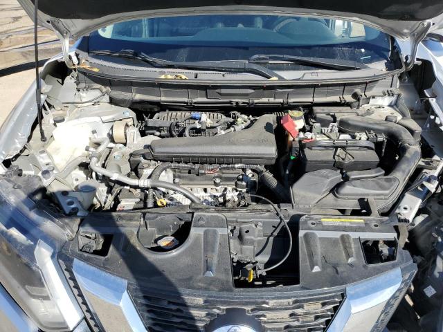 Photo 12 from auction – 2017 NISSAN ROGUE S with VIN KNMAT2MT2HP504998