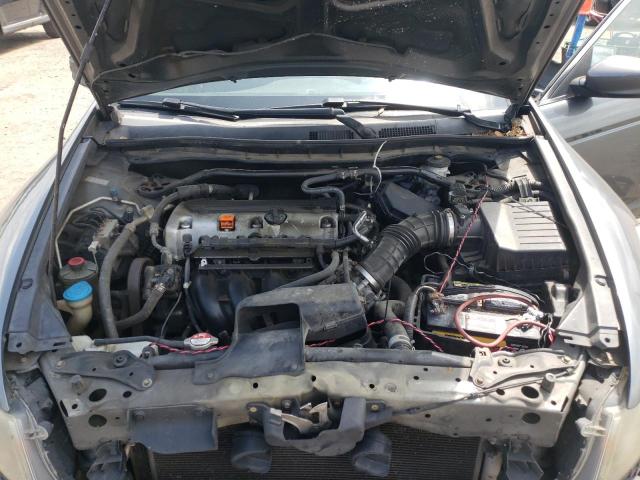 Photo 11 from auction – 2010 HONDA ACCORD EX with VIN 1HGCP2F74AA044122
