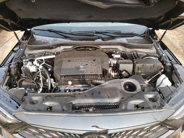 Photo 12 from auction – 2023 ACURA MDX A-SPEC with VIN 5J8YE1H01PL024591