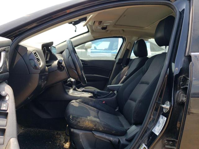 Photo 7 from auction – 2016 MAZDA 3 TOURING with VIN 3MZBM1W78GM251831