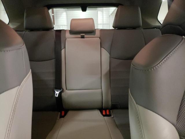 Photo 10 from auction – 2021 TOYOTA RAV4 LIMIT with VIN JTMN1RFVXMD073434