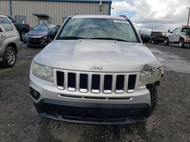 Photo 5 from auction – 2011 JEEP COMPASS SP with VIN 1J4NT1FB3BD170547